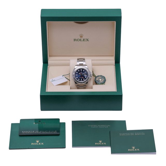 Rolex Yacht-Master 126622 Image 7